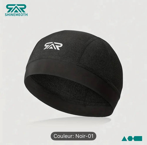 Bonnet de Sport Respirant – Performance &amp; Confort Absolu