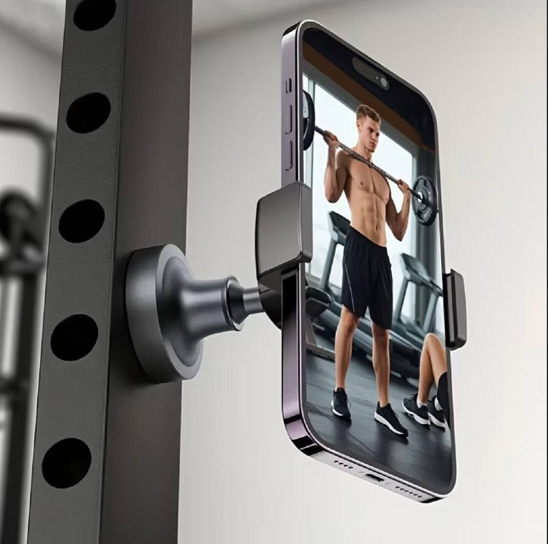 Support Magnétique Ultra Puissant 360°