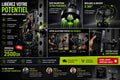 Support Magnétique Ultra Puissant 360°