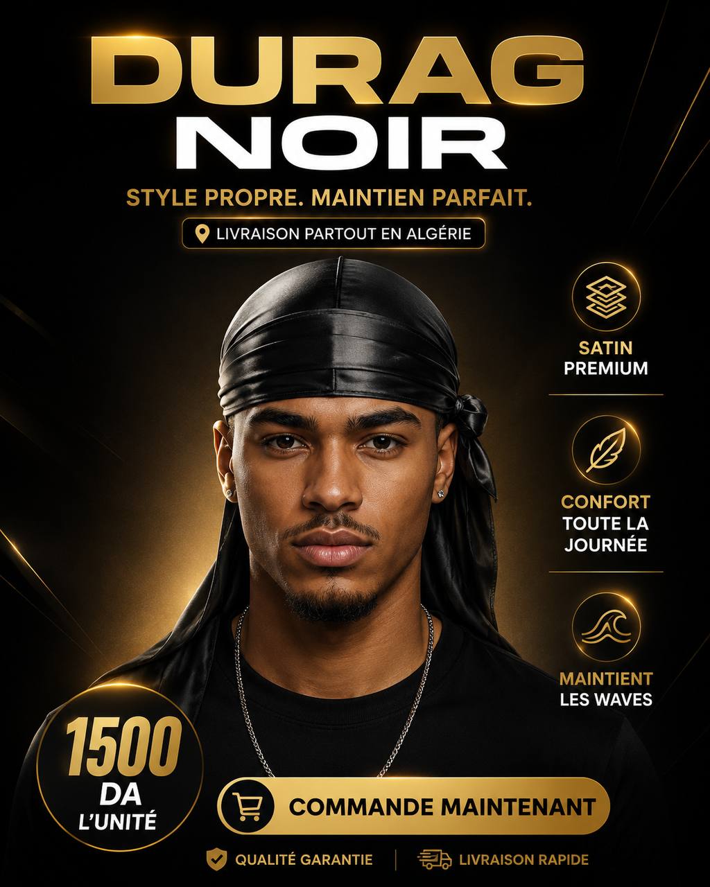 DURAG