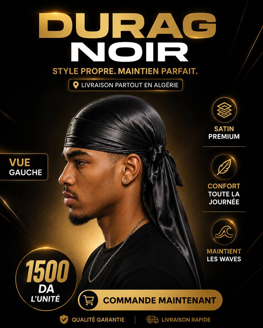 DURAG