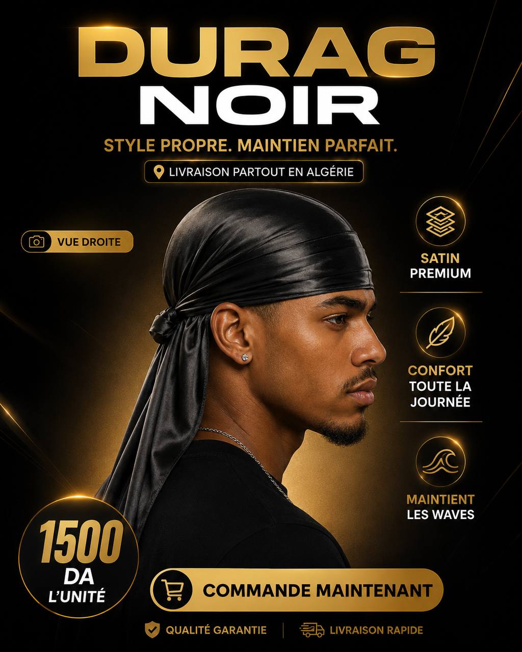 DURAG