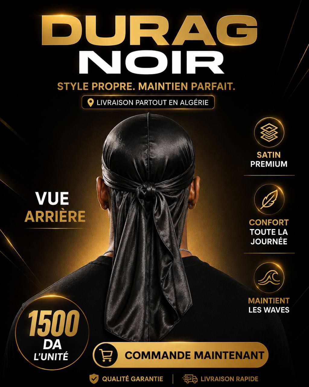 DURAG