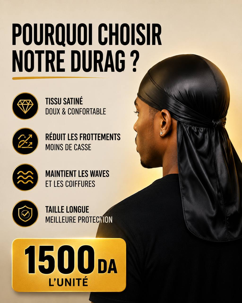 DURAG