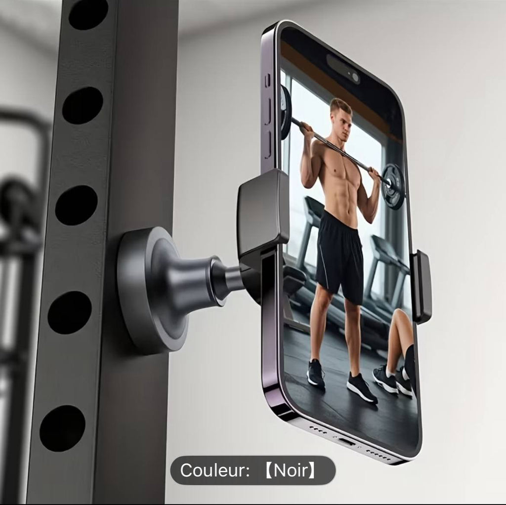 support telephone universel 360°