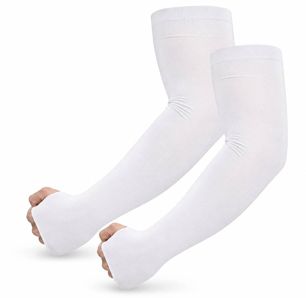 IRONHOLD - Manche de Compression