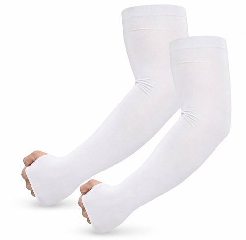 IRONHOLD - Manche de Compression