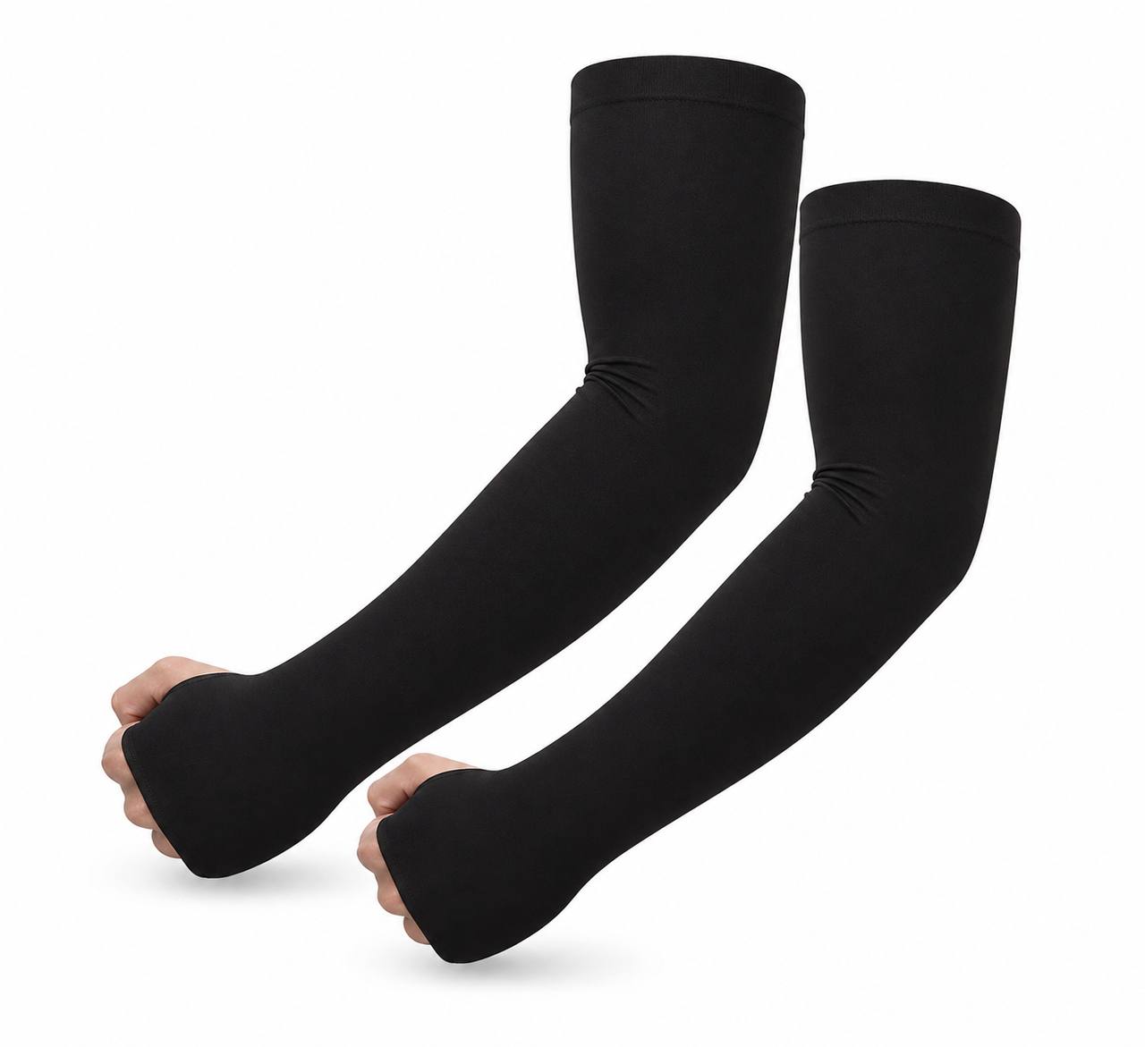 IRONHOLD - Manche de Compression