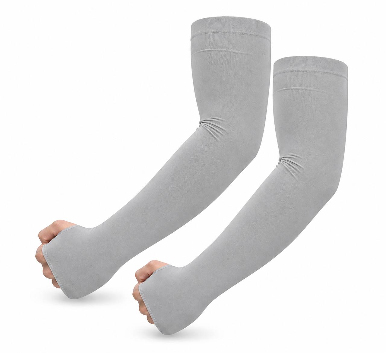 IRONHOLD - Manche de Compression